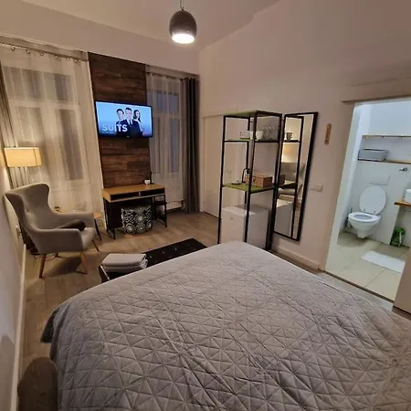 Ultra Bohemian 4 Kaloşvar