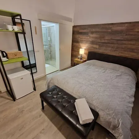 Appartement Ultra Bohemian 4