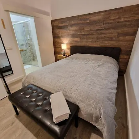 Ultra Bohemian 4 Daire Kaloşvar