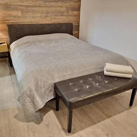 Ultra Bohemian 4 Appartement