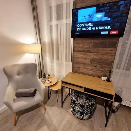 Ultra Bohemian 4 Appartement *
