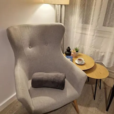 Ultra Bohemian 4 Appartement Cluj-Napoca