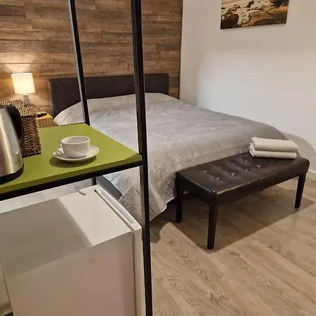 Ultra Bohemian 4 * Cluj-Napoca