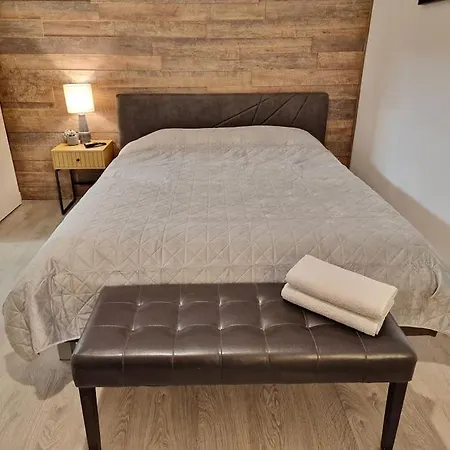 Appartement Ultra Bohemian 4