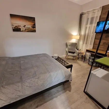 Ultra Bohemian 4 Appartement Cluj-Napoca