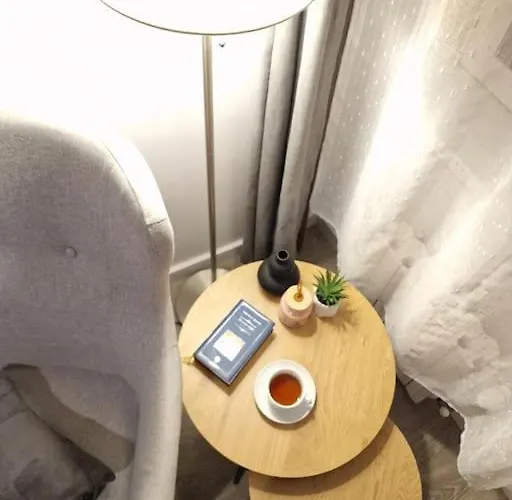 Apartamento Ultra Bohemian 4 Cluj-Napoca