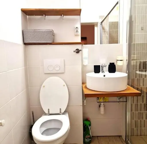 Apartment Ultra Bohemian 4