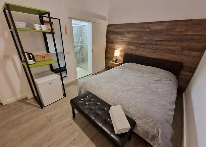 Apartamento Ultra Bohemian 4