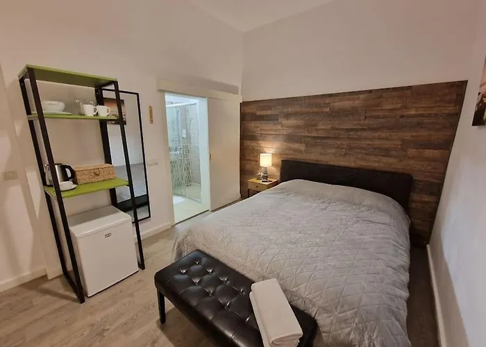 Apartment Ultra Bohemian 4