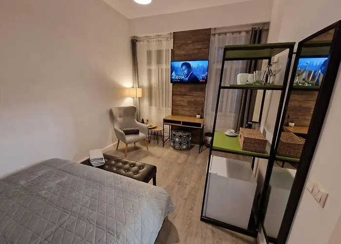 Ultra Bohemian 4 Apartamento Cluj-Napoca