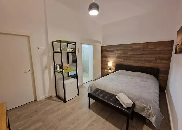 Ultra Bohemian 4 * Cluj-Napoca