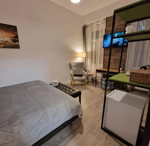 Apartamento Ultra Bohemian 4 *