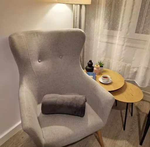 Ultra Bohemian 4 Apartment Cluj-Napoca