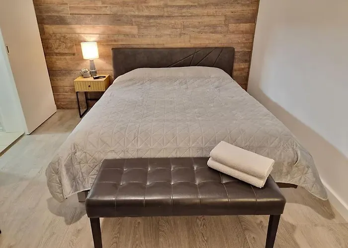 Apartamento Ultra Bohemian 4