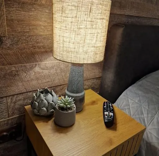 Ultra Bohemian 4 Apartamento