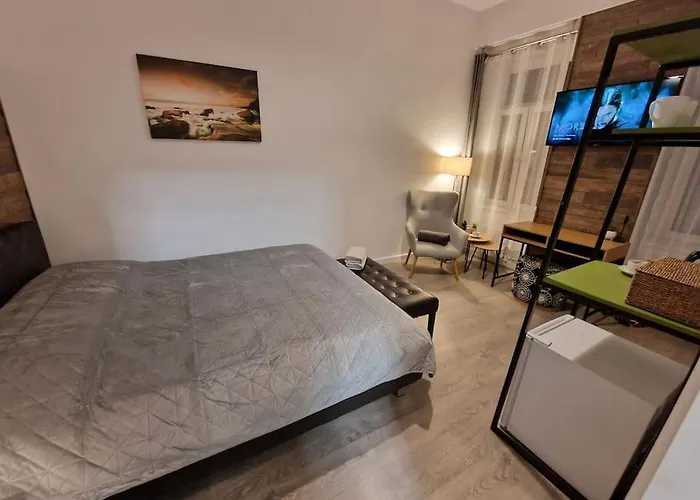 Ultra Bohemian 4 Apartamento Cluj-Napoca